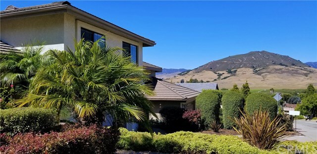 Property Photo:  1650 Diablo Drive  CA 93405 