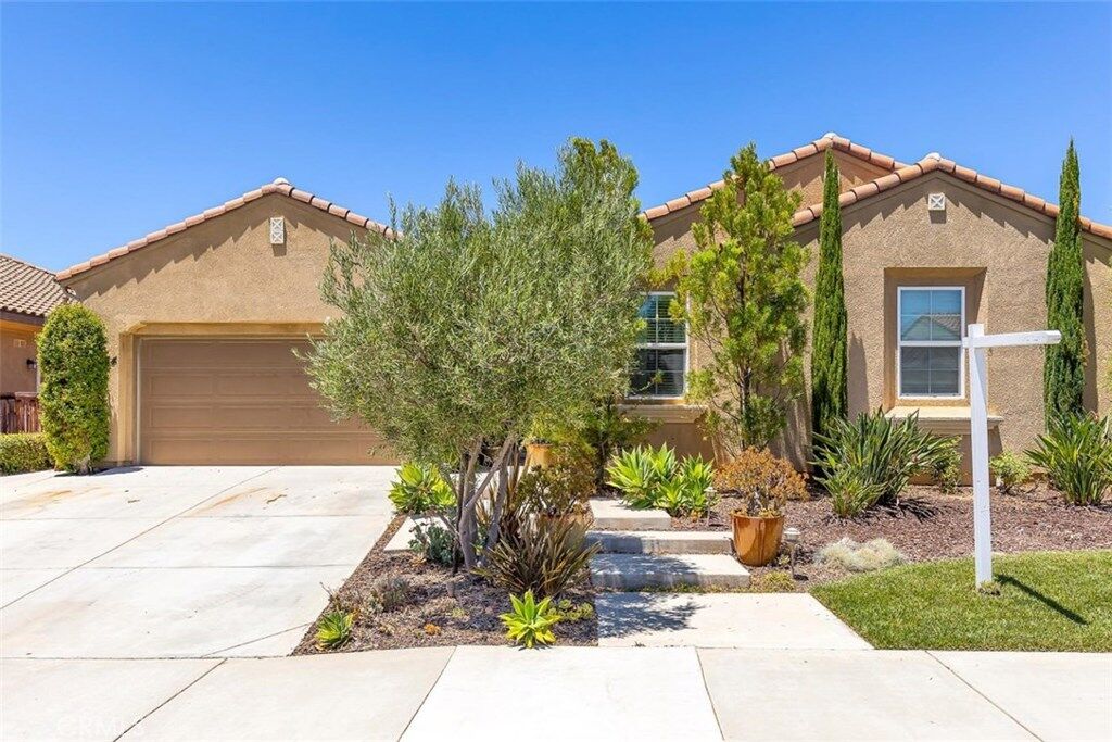 Property Photo:  34254 San Simeon Street  CA 92592 