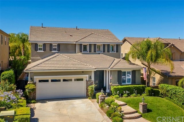 Property Photo:  29282 Discovery Ridge Drive  CA 91390 