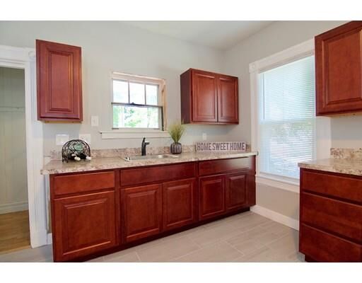 Property Photo: 96 Montrose Street MA 01109