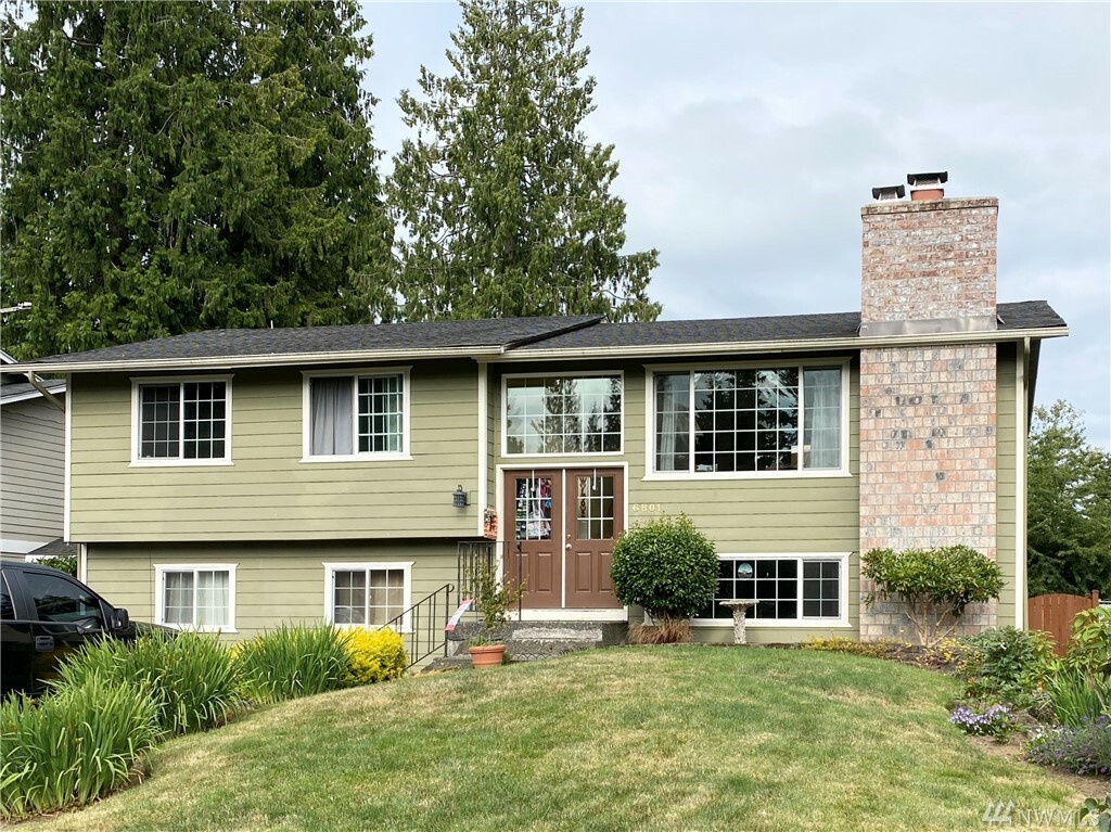 Property Photo: 6801 22nd Dr NE WA 98271
