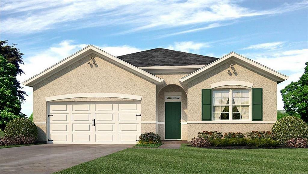 Property Photo:  2230 Arlington Drive  FL 32968 