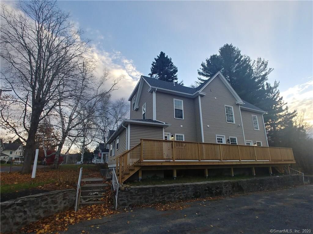 Property Photo: 14 Orchard Street CT 06786