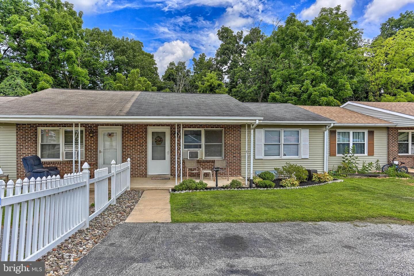 Property Photo:  3796 Fox Chase Drive  PA 17315 