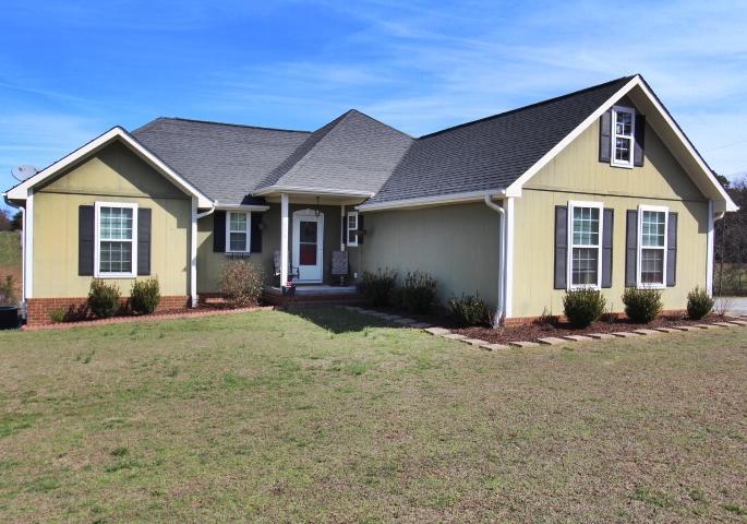 Property Photo: 441 Pebble Brook Lane GA 30752