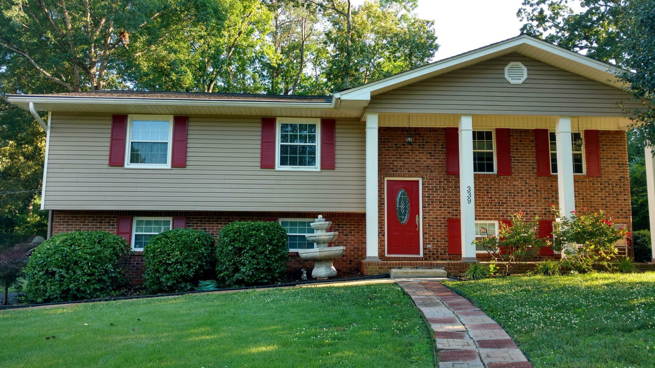 Property Photo:  339 Foster Drive  GA 30736 