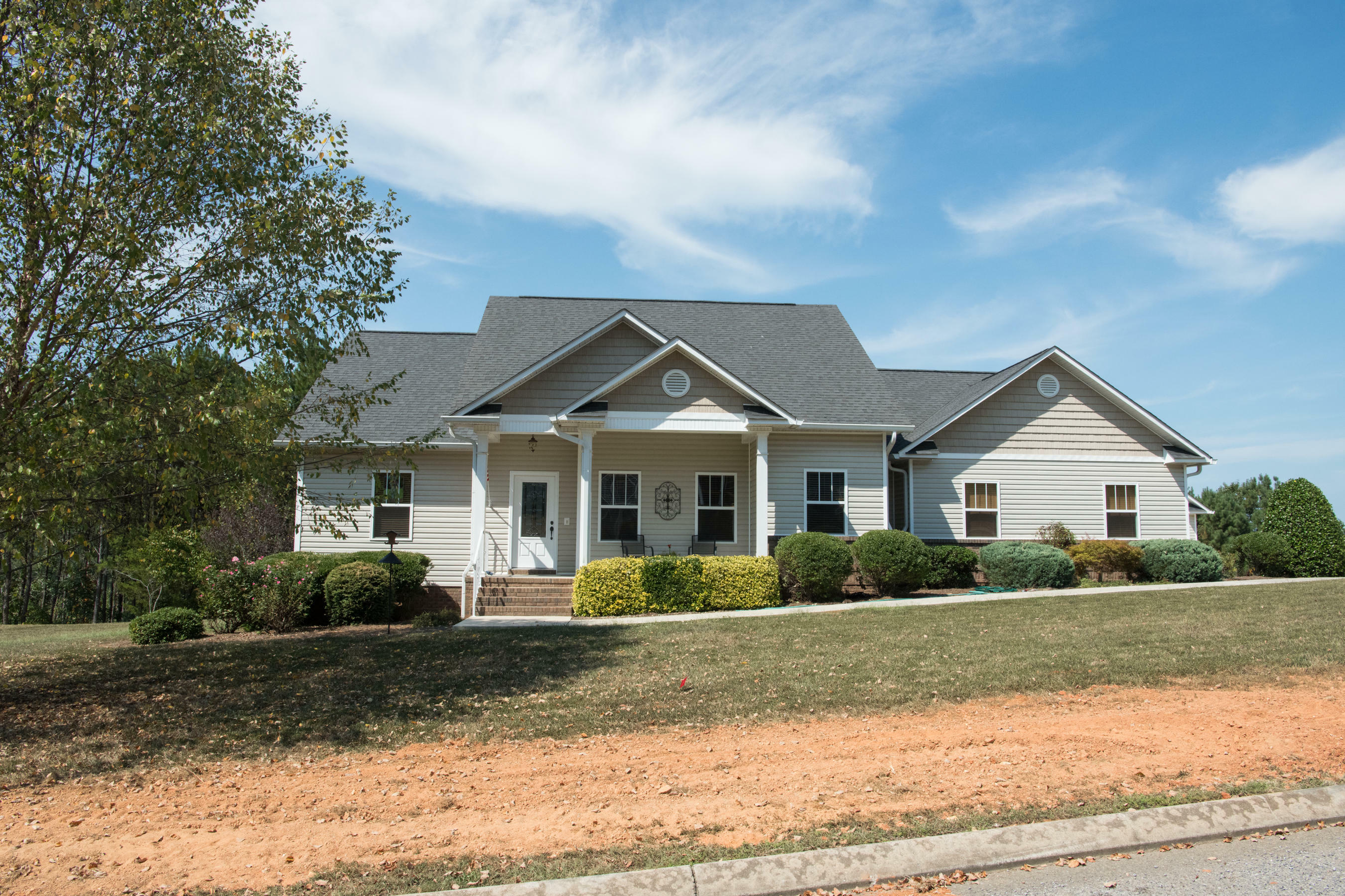 Property Photo: 365 Banberry Drive TN 37353