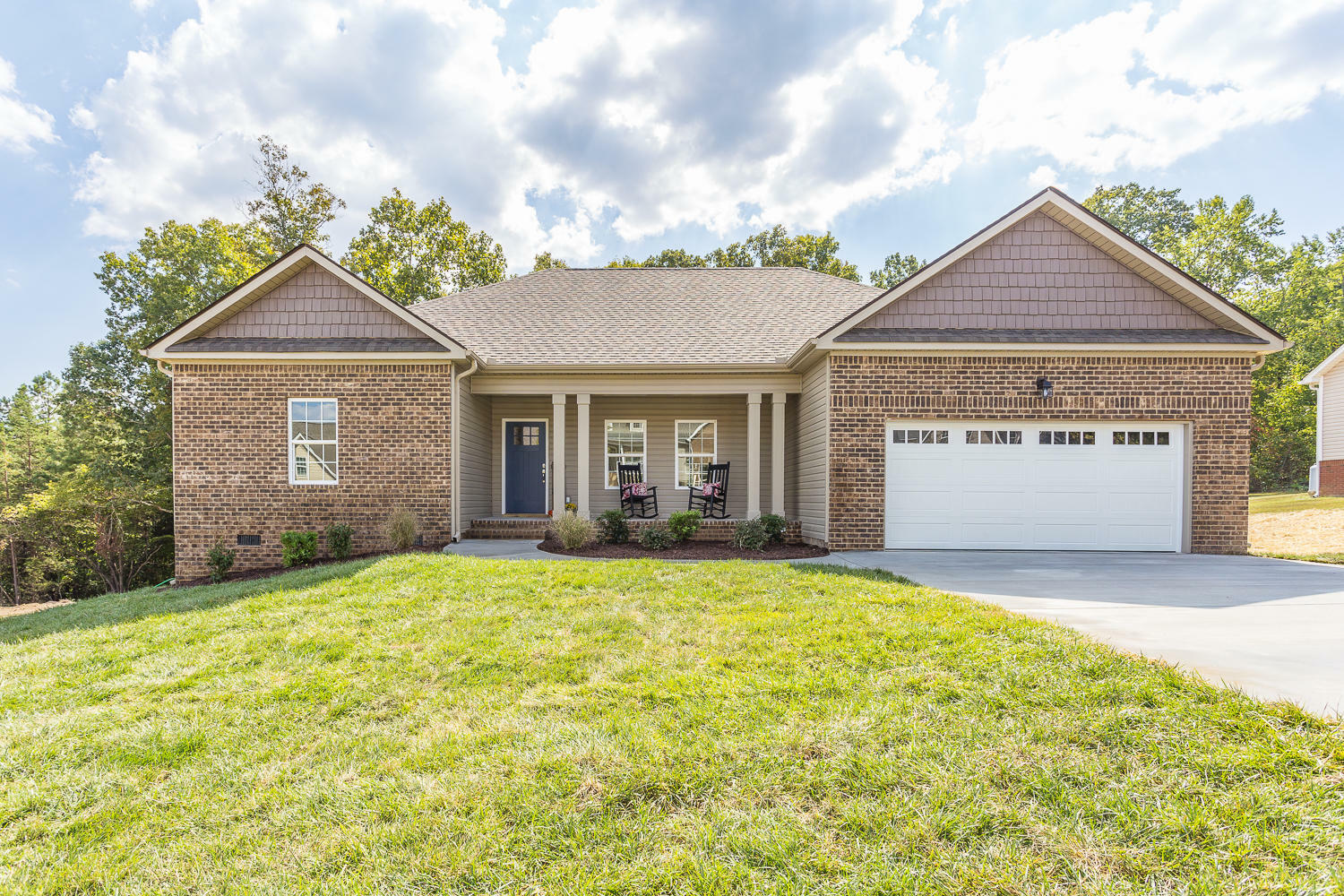 Property Photo:  175 Red Oak Ridge Dr  GA 30707 