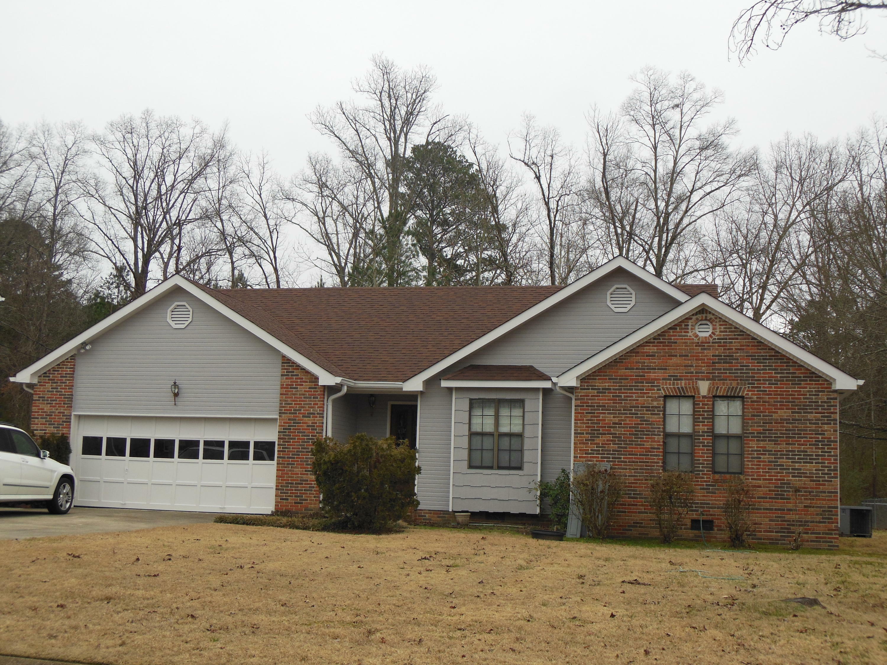 Property Photo:  1918 Howell Mill Drive  TN 37421 