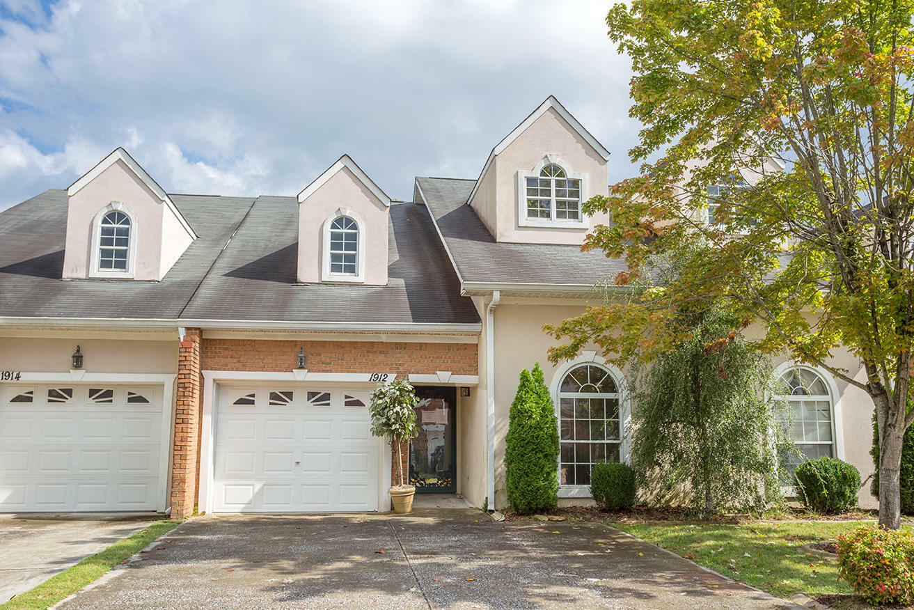 Property Photo:  1912 Rosebrook Drive  TN 37421 