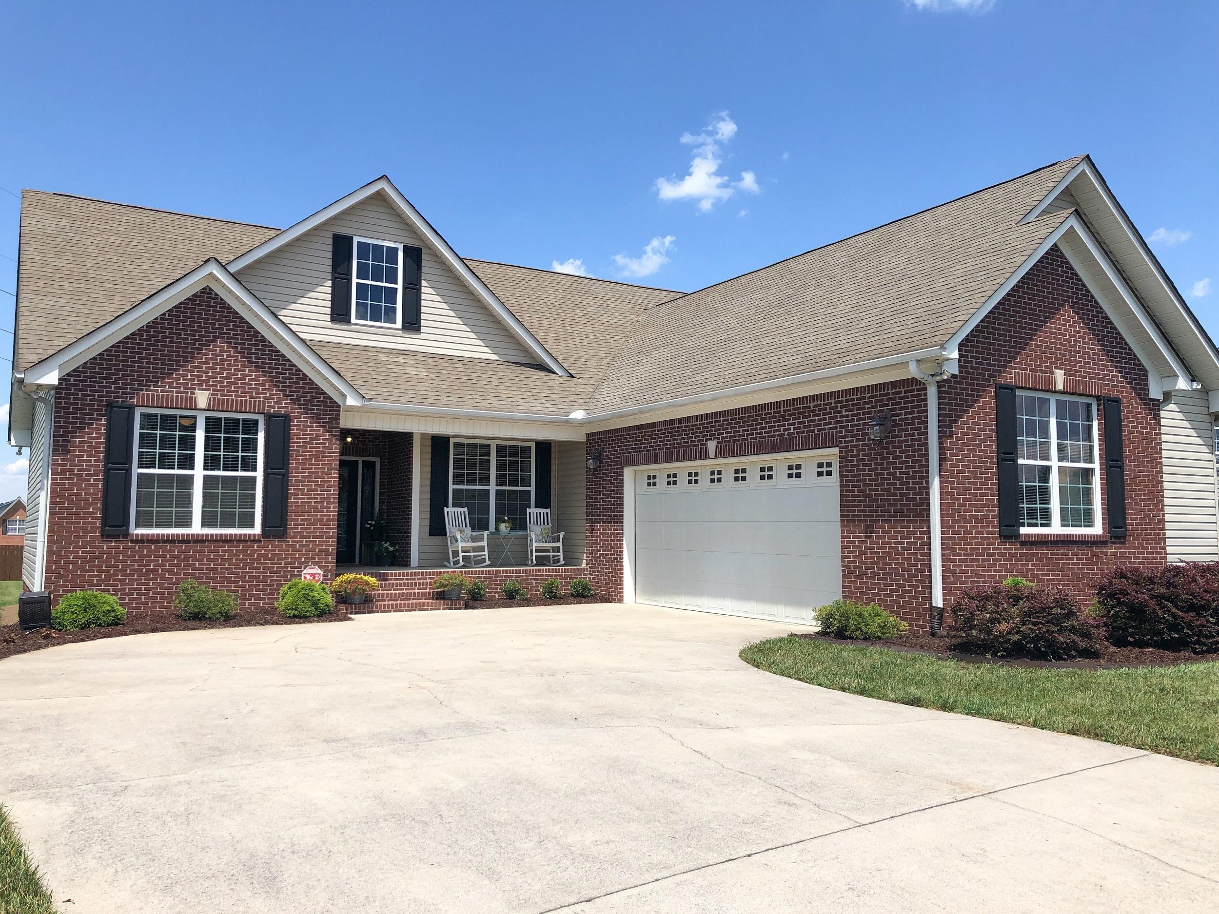 Property Photo: 8785 Cody Dan Court TN 37363