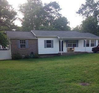 Property Photo:  586 Boss Rd  GA 30707 