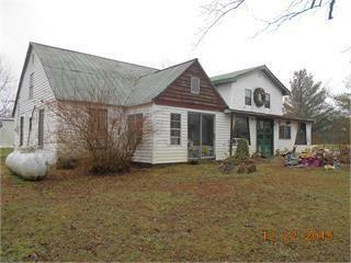 Property Photo: 61 Mack Crisp Lane GA 30752