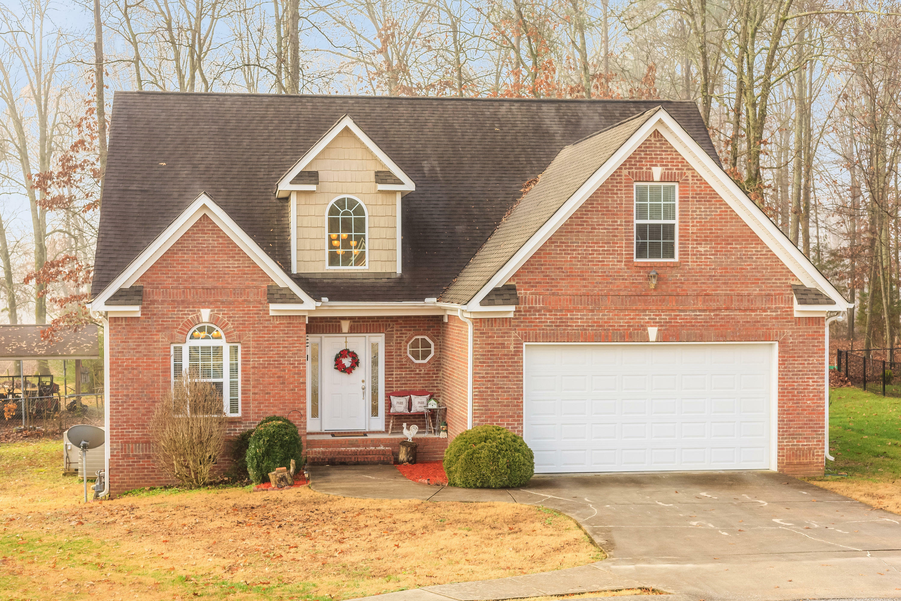 Property Photo:  8110 Elizabethton Lane  TN 37421 