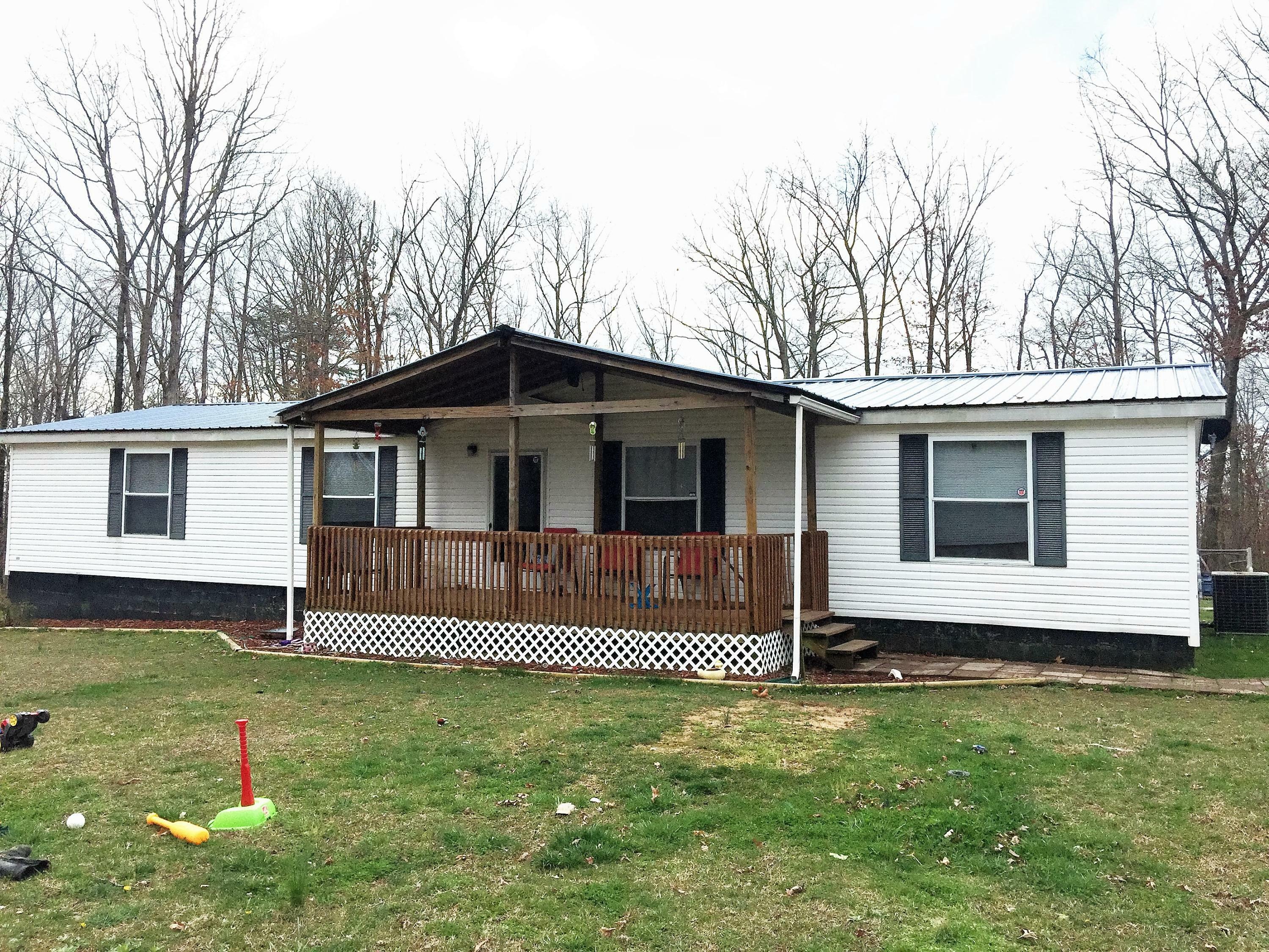 Property Photo: 108 Buck Ridge Road TN 37338
