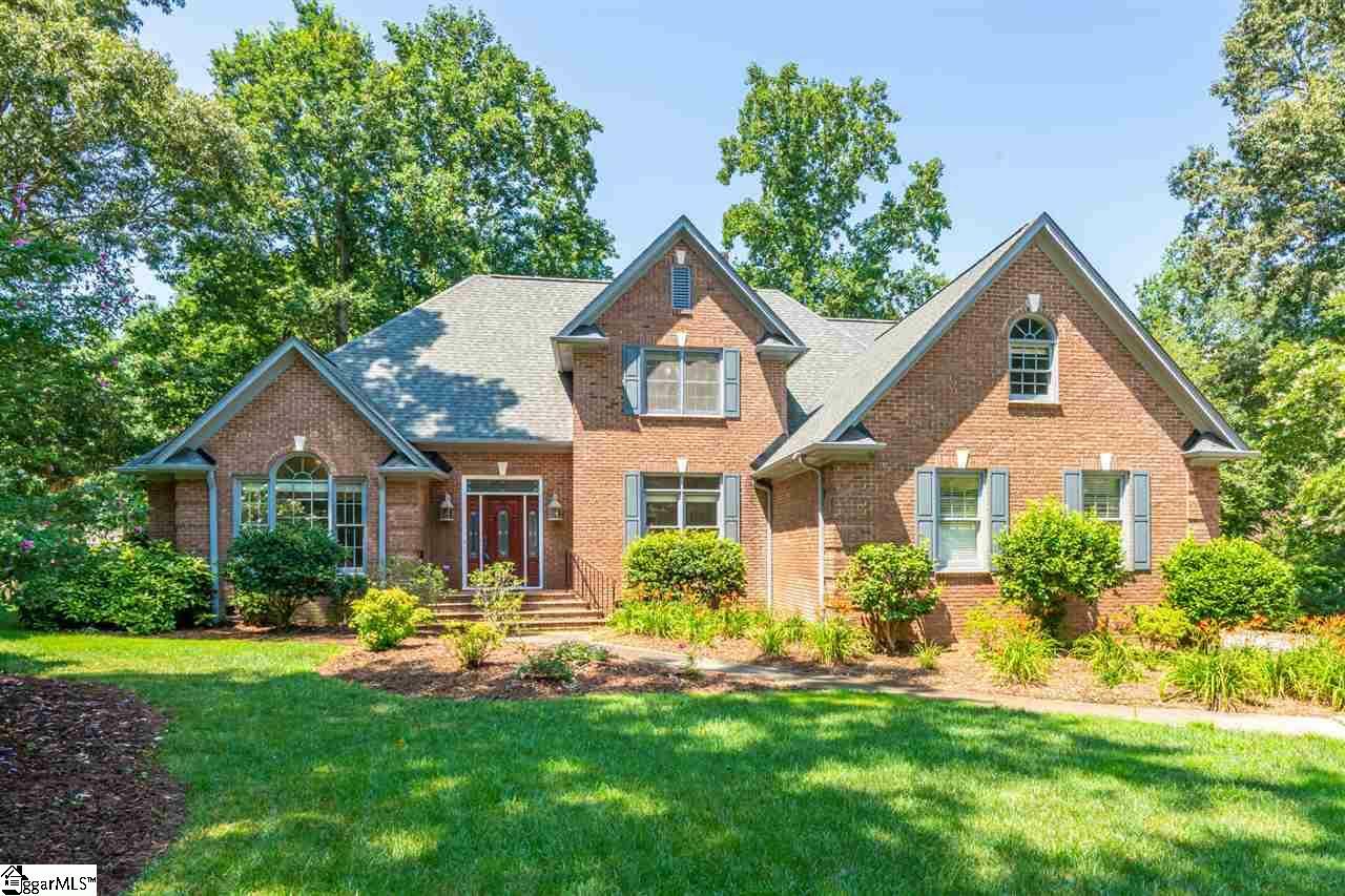 Property Photo: 23 Linkside Lane SC 29687