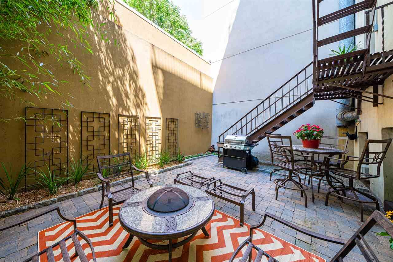 Property Photo: 222 Bloomfield St 2R NJ 07030