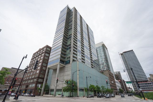 Property Photo:  611 South Wells Street 1405  IL 60607 