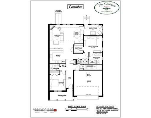 Property Photo: 24 Lodge Lane 22 MA 01095