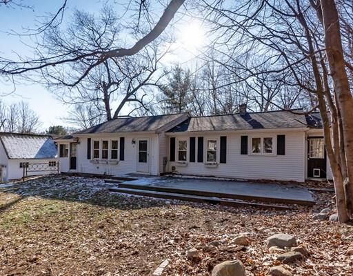 Property Photo:  47 Providence Road  MA 01886 