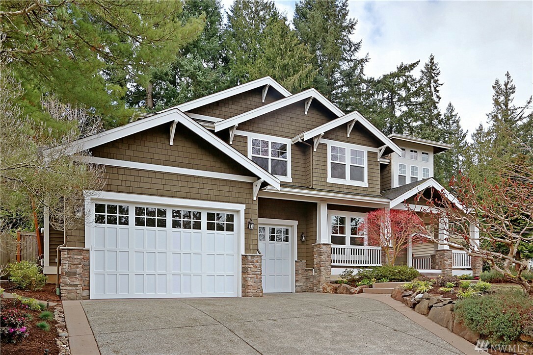 2505 102nd Ave NE  Bellevue WA 98004 photo