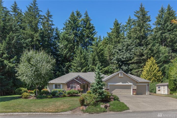 2302  60th Ave NW  Gig Harbor WA 98335 photo