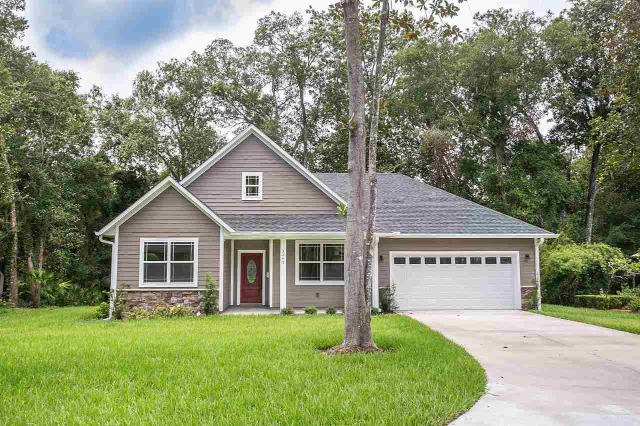 Property Photo: 3249 Turtle Creek Rd FL 32086