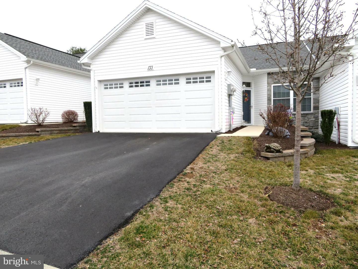 Property Photo:  133 Lehman Drive  PA 17013 