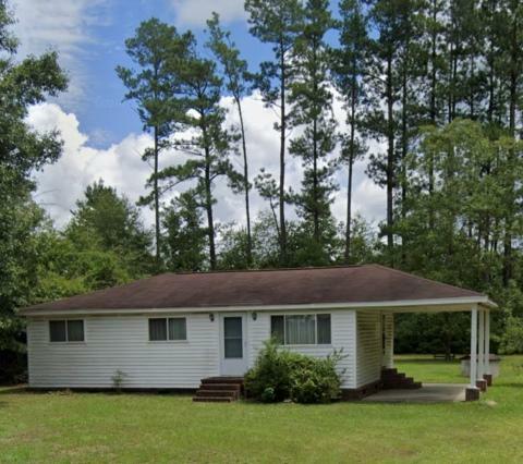 880 Mt Zion Rd Road  Saint George SC 29477 photo