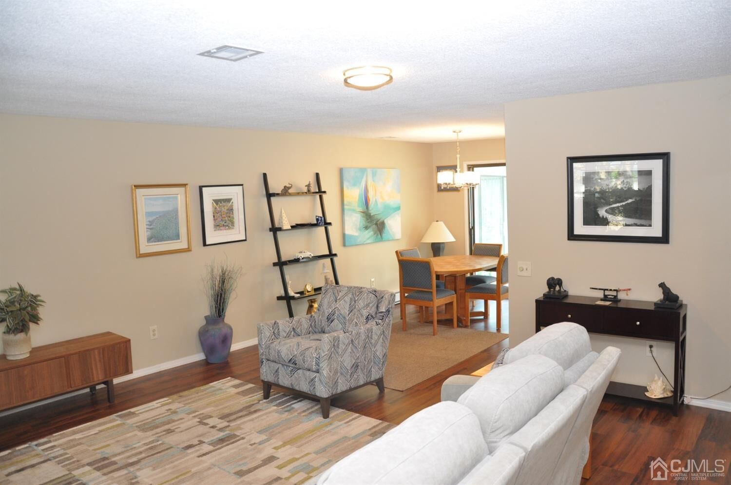 Property Photo: A Salix Plaza NJ 08831