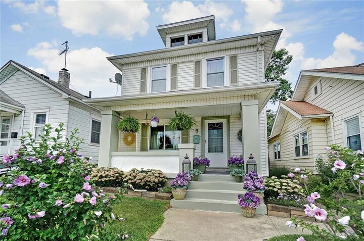 77 Brandt Street  Dayton OH 45404 photo