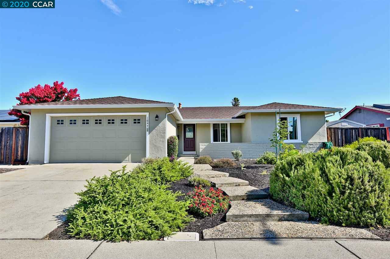 Property Photo:  1647 Martindale Dr  CA 94553 