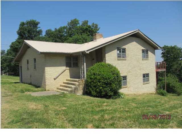 Property Photo: 1421 County Rd 339 AL 35765