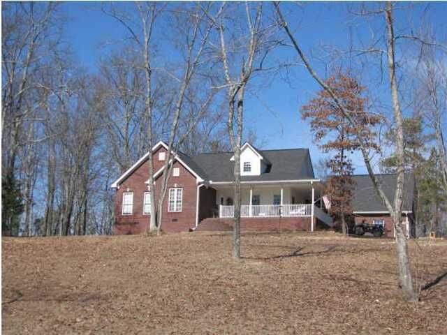 Property Photo:  277 Autumnwood Drive  GA 30747 