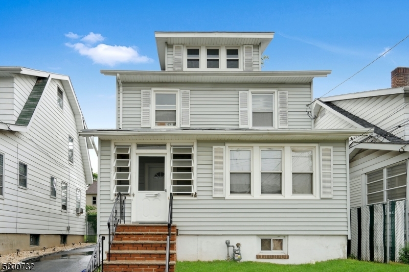 Property Photo: 1682 Edmund Ter NJ 07083