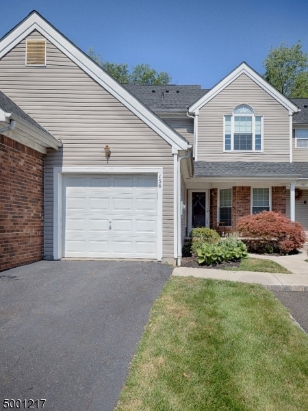 156 Aster Ct  Readington Twp. NJ 08889 photo