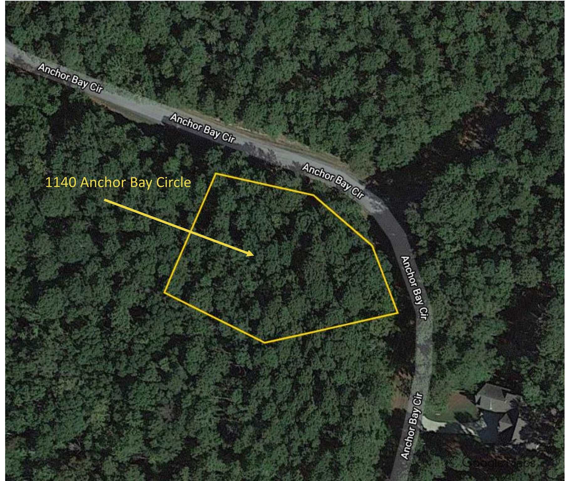 Property Photo: 1140 Anchor Bay Circle GA 30642
