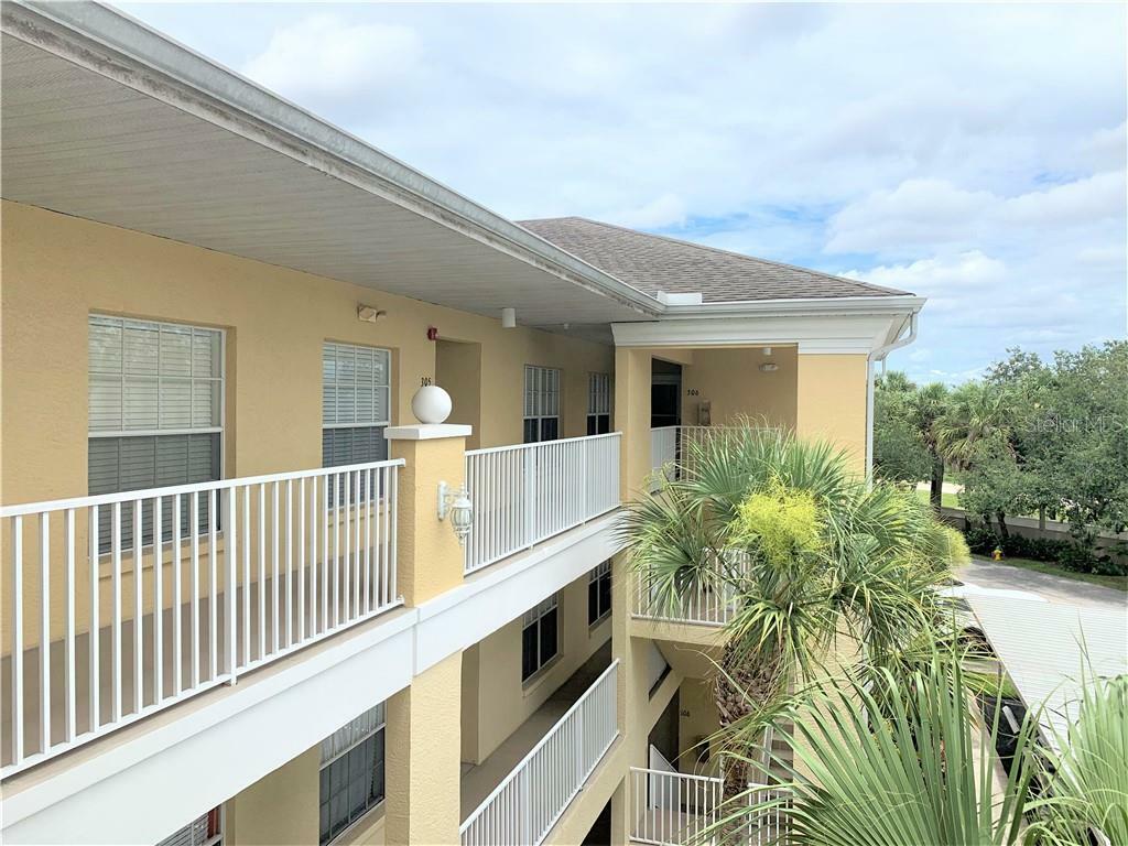 Property Photo:  19355 Water Oak Drive 305  FL 33948 