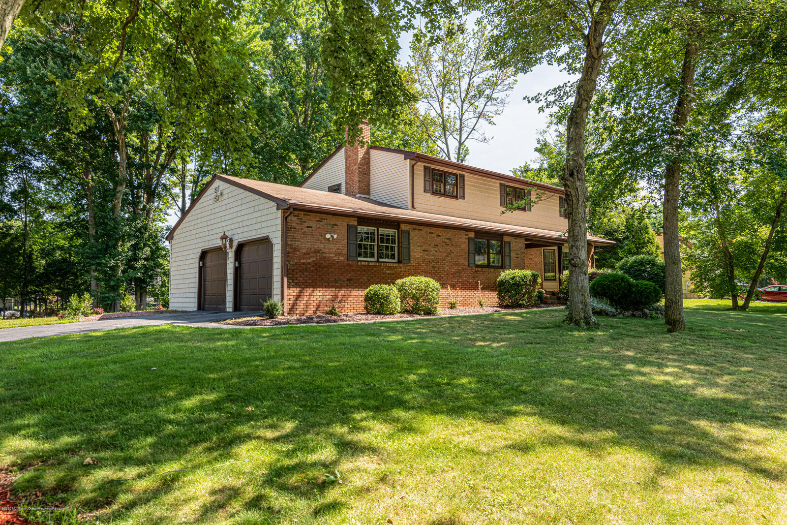 Property Photo: 2 Queens Place NJ 08857