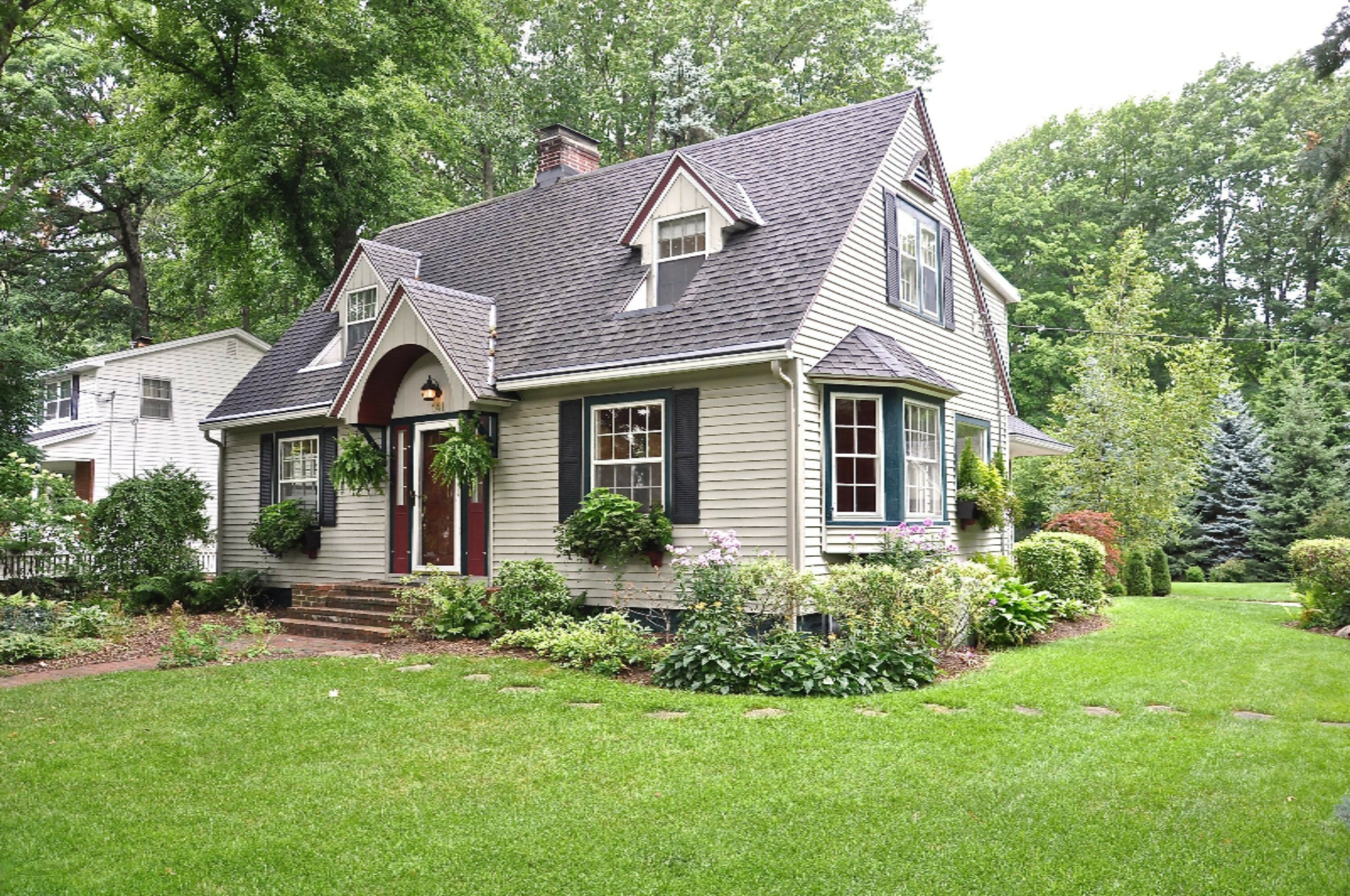 Property Photo: 141 W 40th Street MI 49423