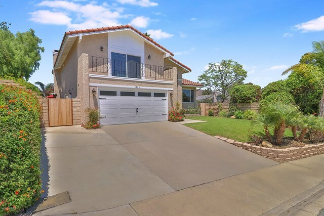 Property Photo:  3883 Calle Valle Vista  CA 91320 