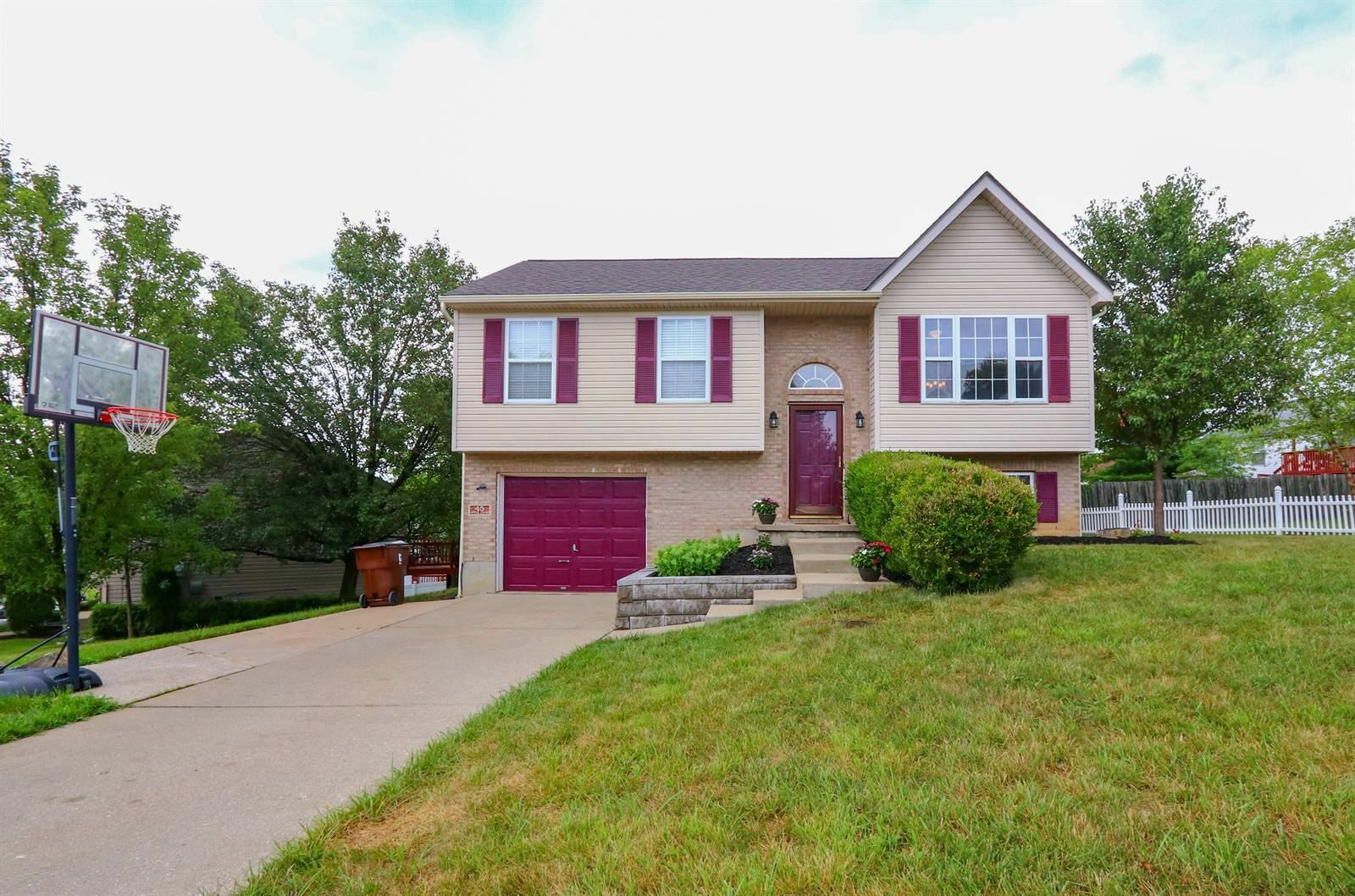 Property Photo: 45 Otter Drive KY 41017