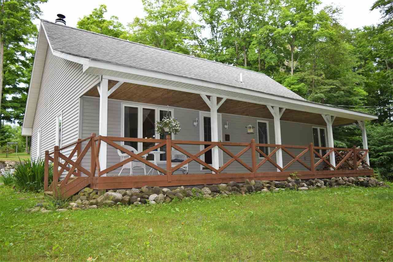 Property Photo: 01255 Zink (Pvt) MI 49712