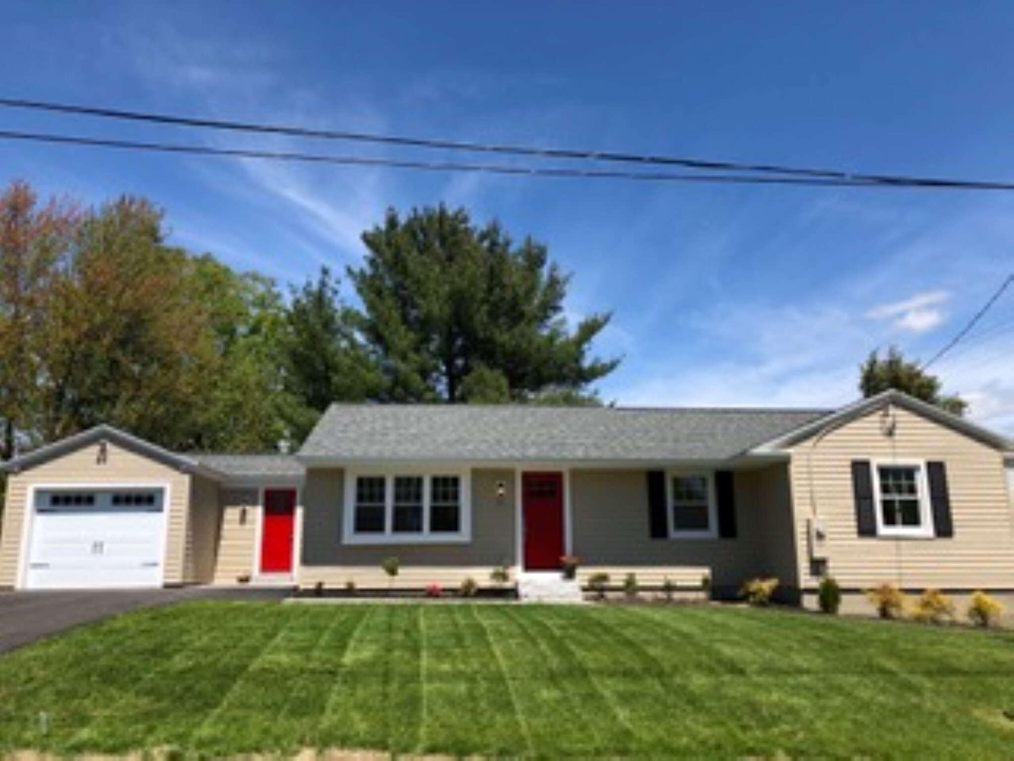 Property Photo:  41 Fairview Avenue  NH 03801 