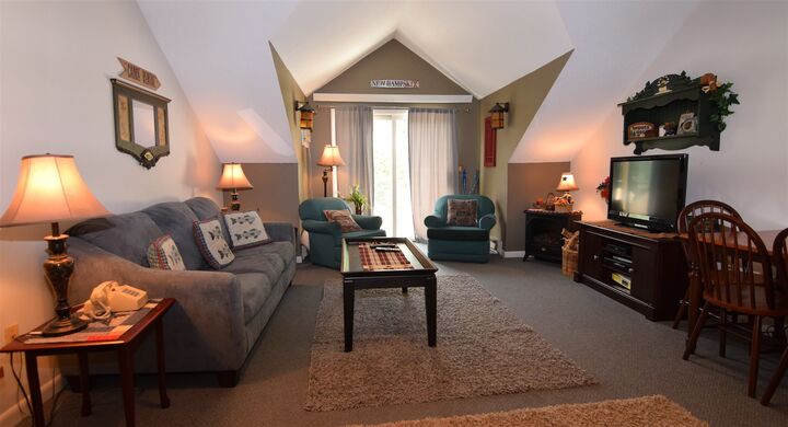 Property Photo: 48 Cooper Memorial Drive 412 NH 03251