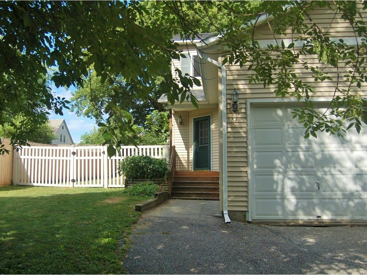 Property Photo:  53 Forest Street  VT 05404 