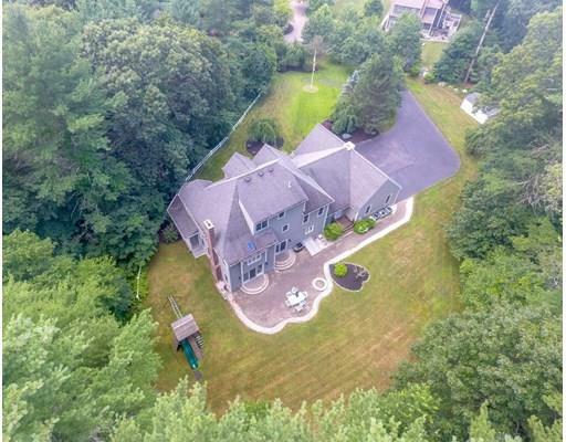 Property Photo: 41 Massachusetts Avenue MA 02056