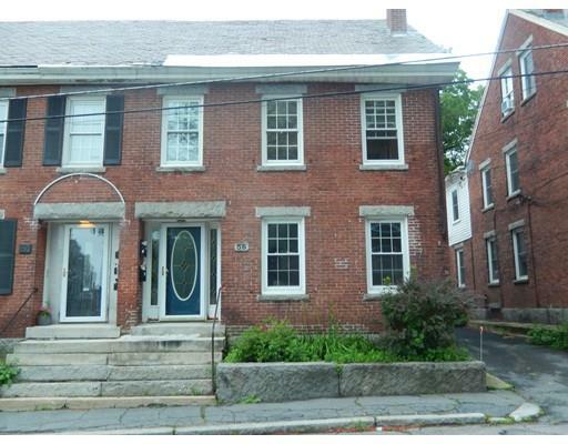 Property Photo: 56 Grove Street MA 01420