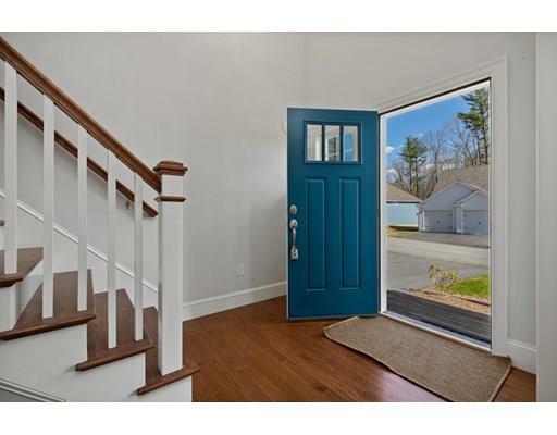 Property Photo: 8 Hillcrest Circle Unit 8 MA 02061
