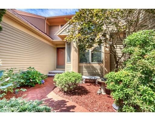 Property Photo:  7 Wainwright Rd 44  MA 01890 